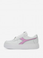 Кеды женские Diadora Magic Bold Wn — фото №2
