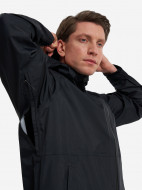 Куртка мембранная мужская Mountain Hardwear Threshold Jacket — фото №9
