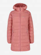 Куртка утепленная женская Columbia Powder Lite II Mid Jacket — фото №11