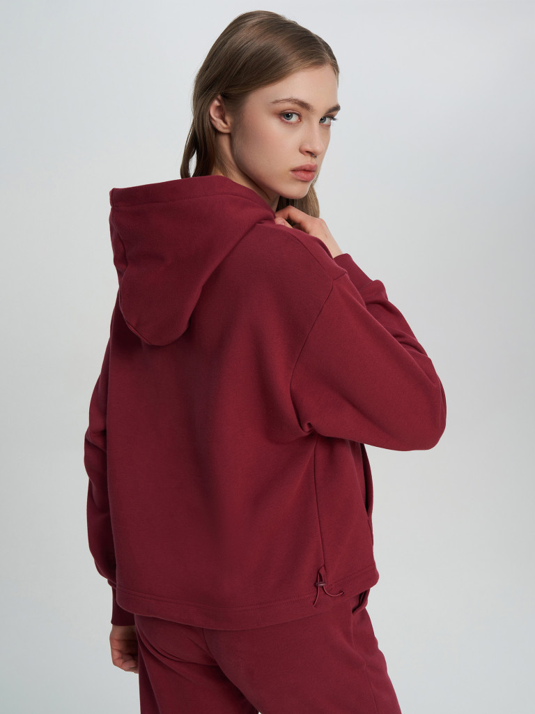 Худи женское FILA