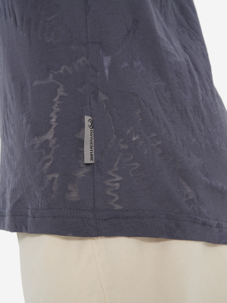 Футболка женская Outventure — фото №6