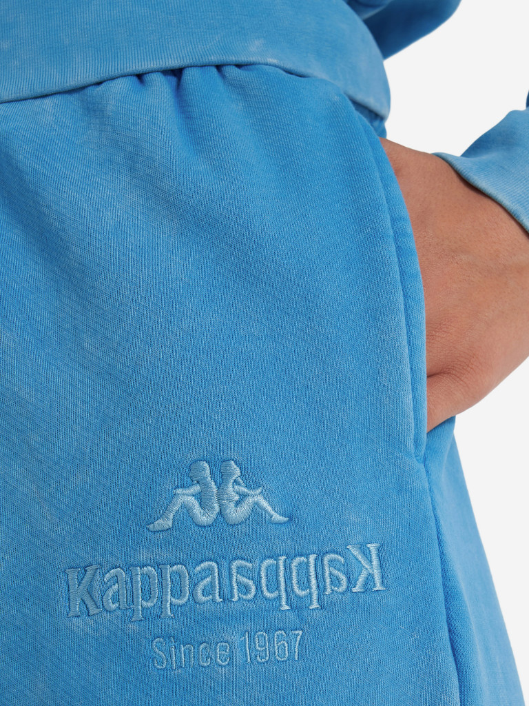 Брюки женские Kappa — фото №5