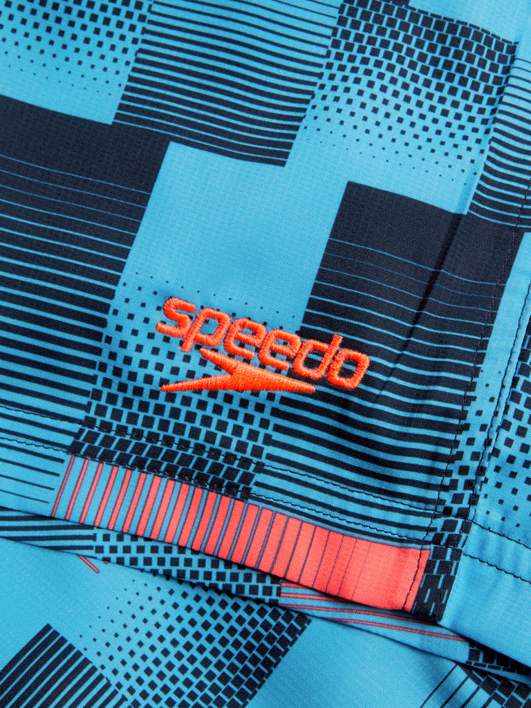Шорты плавательные мужские Speedo Sport — фото №5