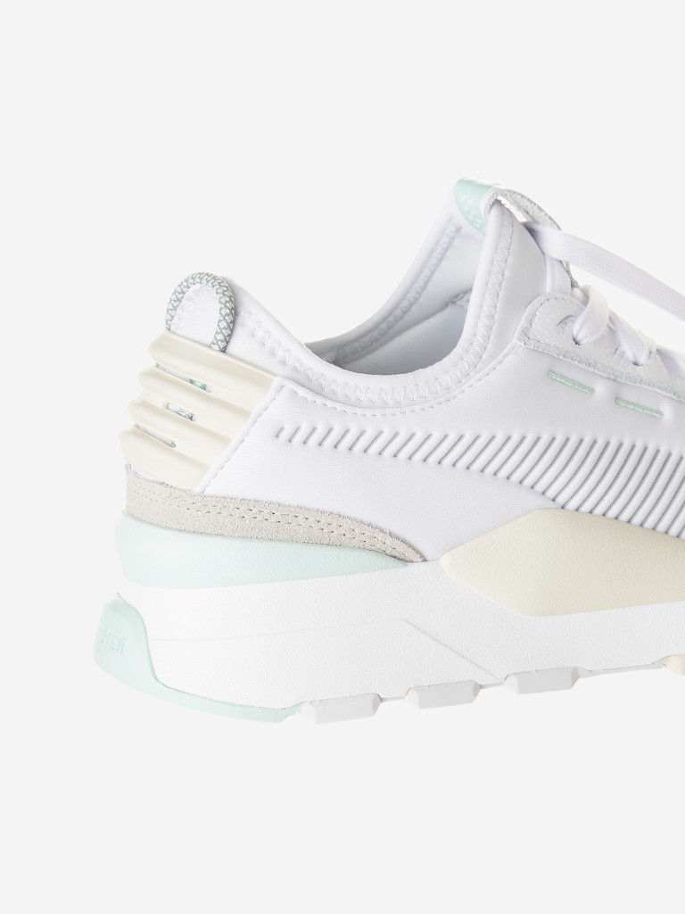 Кроссовки женские PUMA RS-0 Core — фото №8