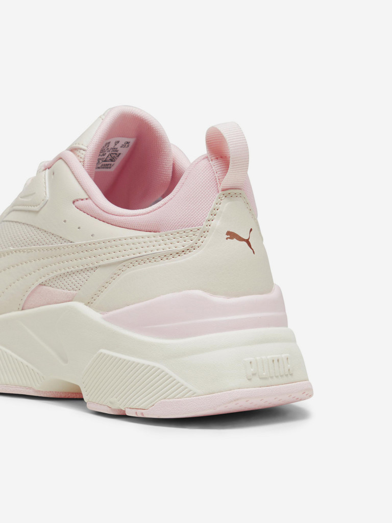 Кроссовки женские PUMA Cassia — фото №5