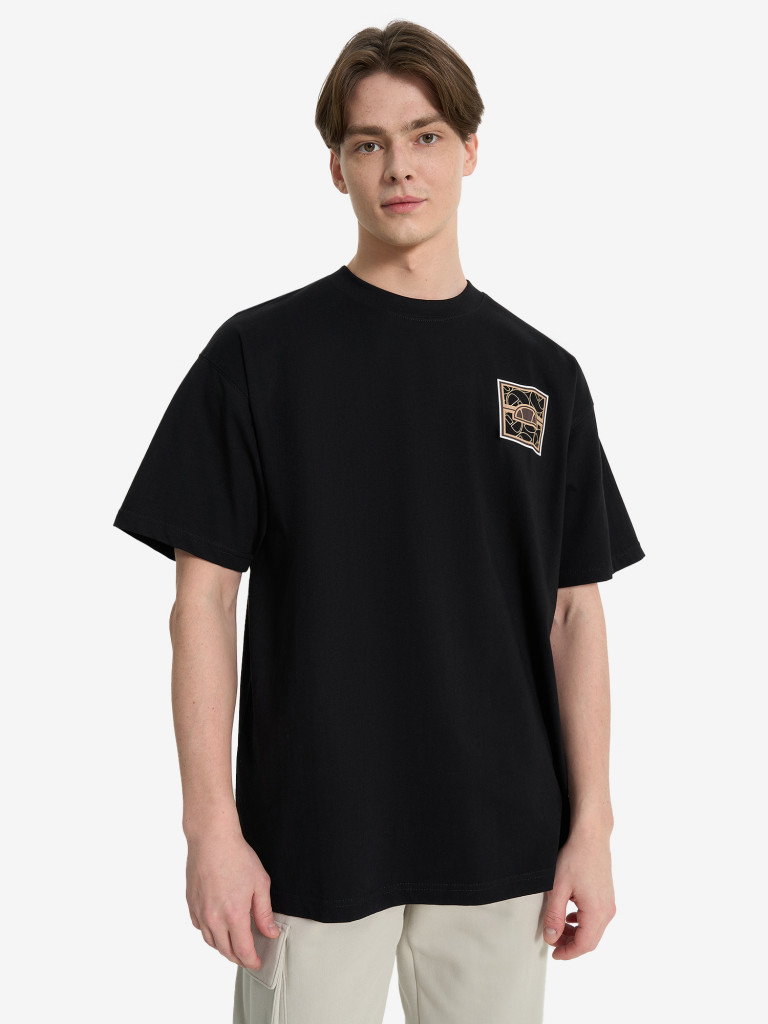Футболка мужская Ellesse Balatro — фото №2