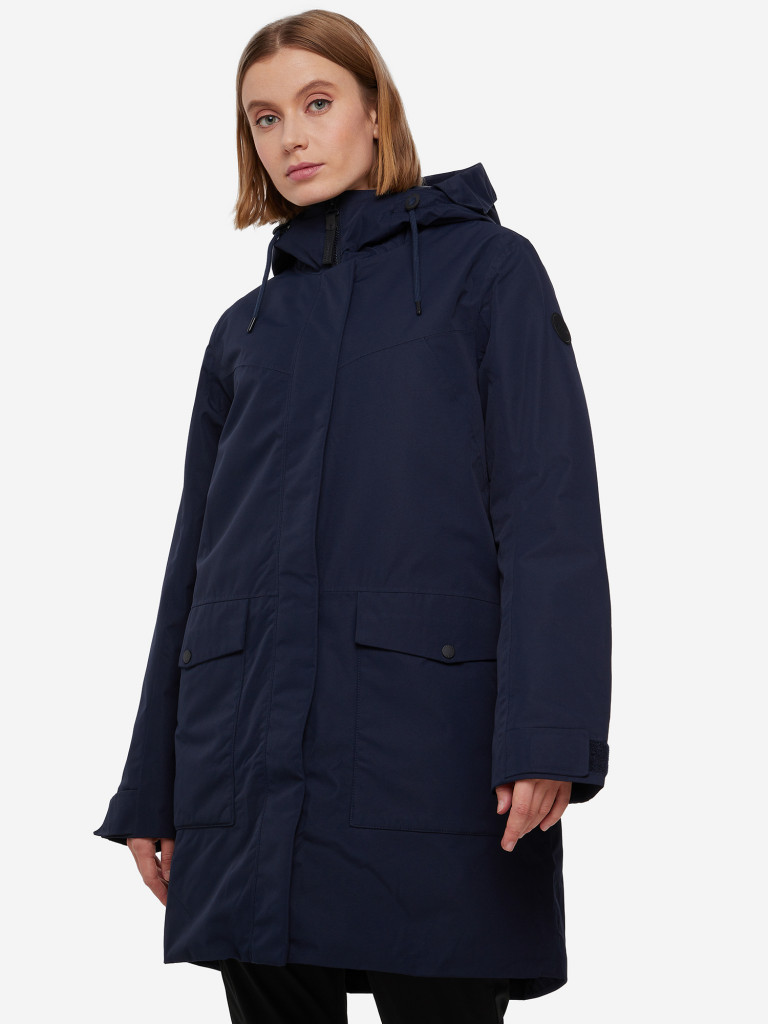 Парка женская IcePeak Alpena