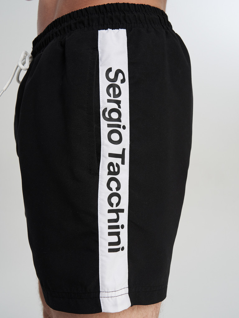 SERGIO TACCHINI ерлер жүзу шорты — фото №5