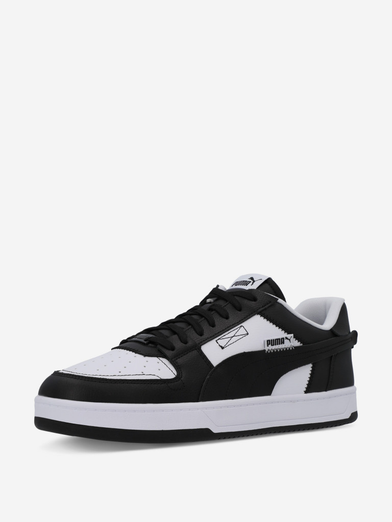 Кеды мужские PUMA Caven 2.0 Wip — фото №3