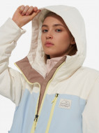 Куртка утепленная женская Protest — фото №5