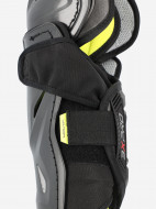 Щитки хоккейные детские Bauer Vapor 3X Pro JR — фото №5