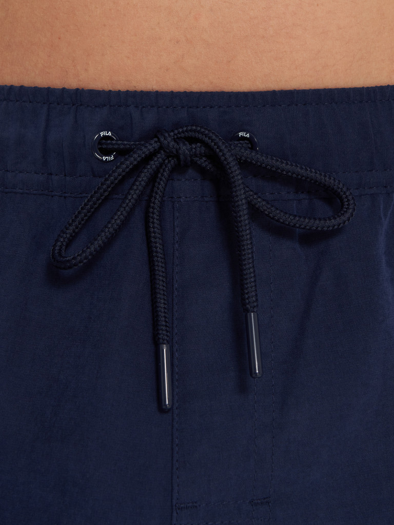 Шорты плавательные мужские FILA — фото №3