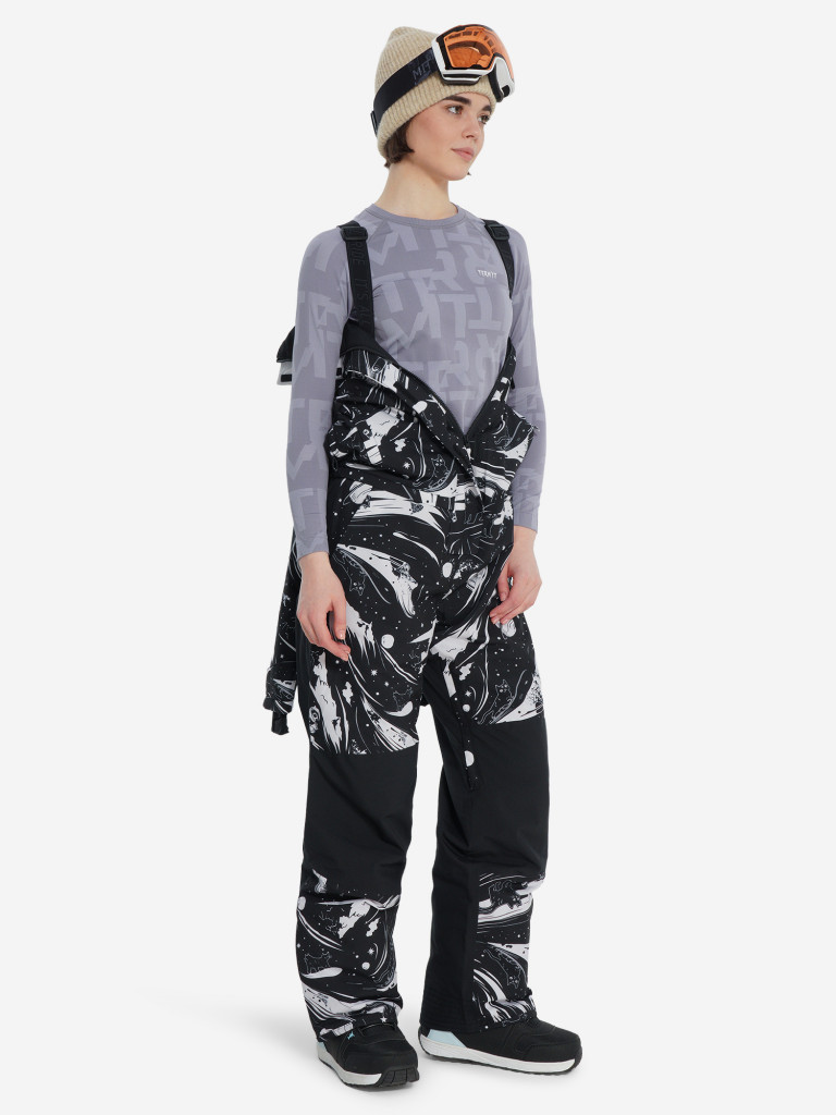 Комбинезон женский Termit — фото №4