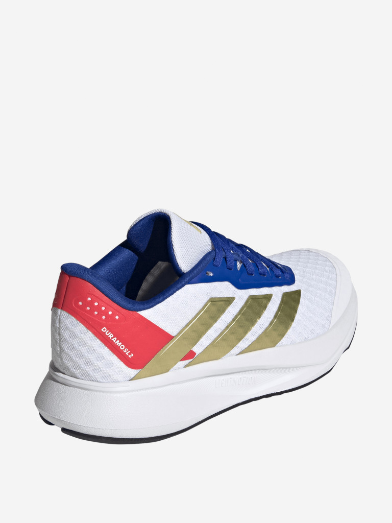 Кроссовки детские adidas Duramo Sl2 — фото №3
