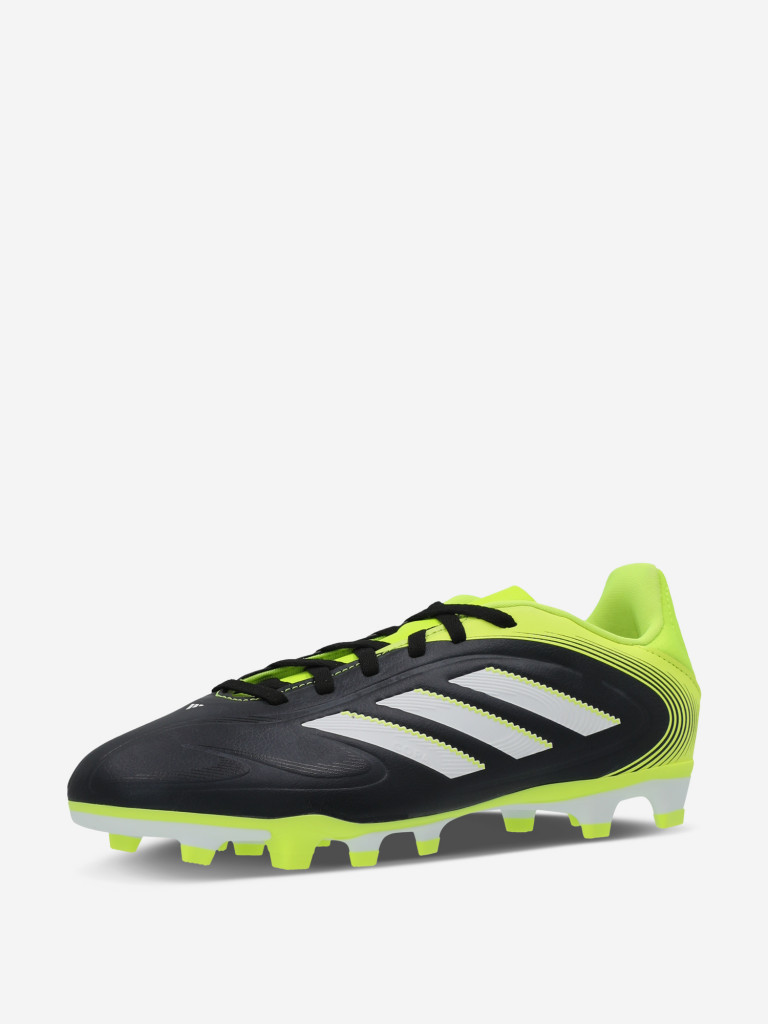 Бутсы для мальчиков Adidas Copa Pure III — фото №2