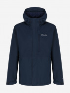 Куртка мембранная мужская Columbia Hikebound II Jacket — фото №13