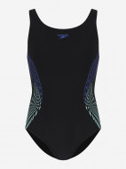 Speedo қыздар шомылу киімі — фото №4