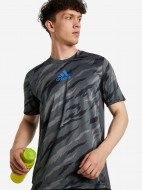 Футболка мужская adidas Aeroready Feelstrong Camo Sport