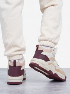 Кеды утепленные женские 361° Warm Sports Life — фото №10