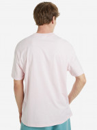 Футболка мужская PUMA Classics Summer Resort Heather — фото №2