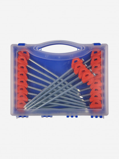 Regatta Great Outdoors қазықшалар жинағы, 20 д.