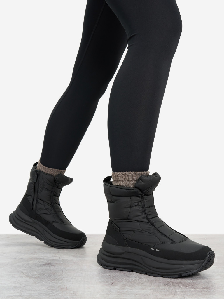 Дутики женские Athlex Walker Puff — фото №8