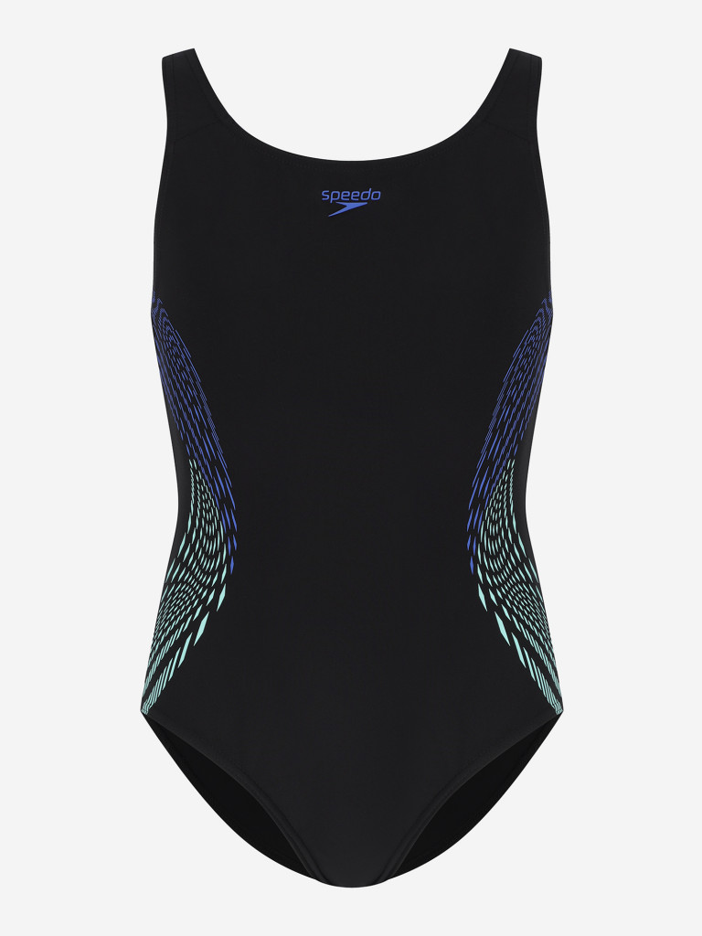 Speedo қыздар шомылу киімі — фото №4