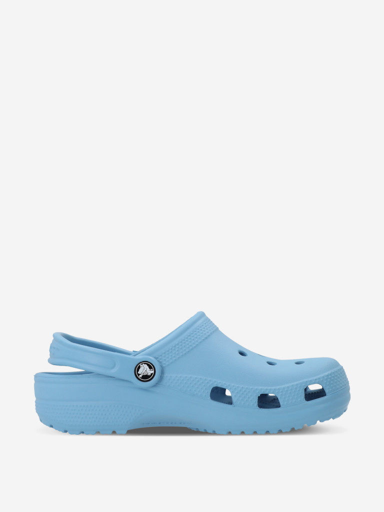 Сабо детские Crocs — фото №5