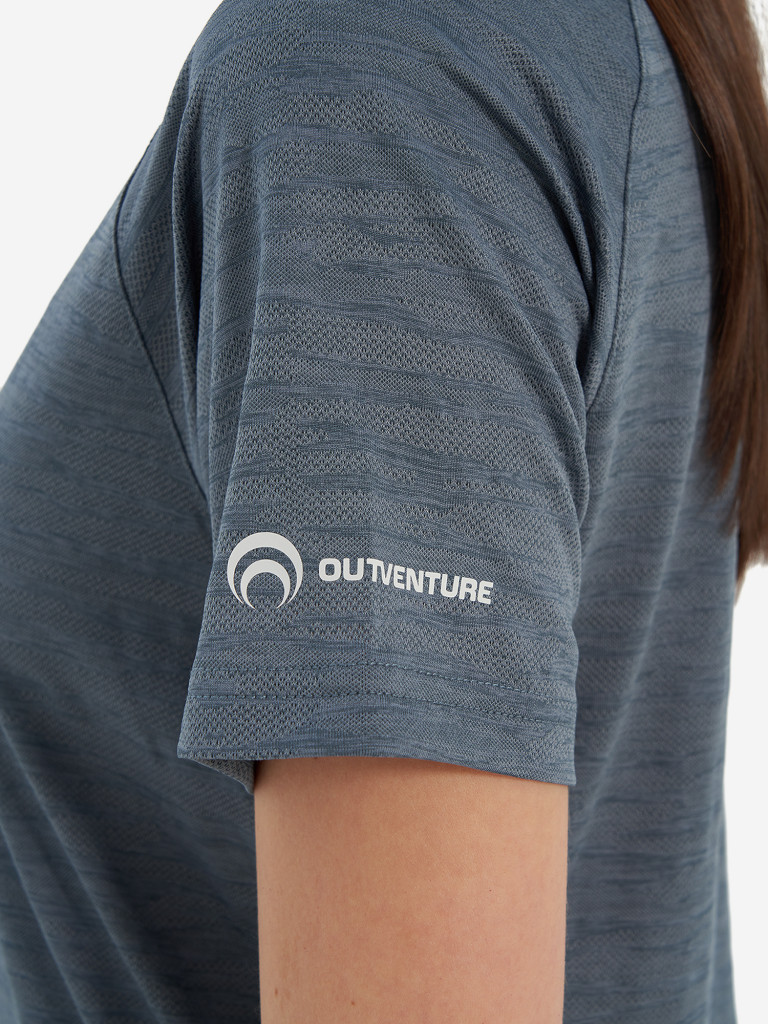 Футболка женская Outventure — фото №5