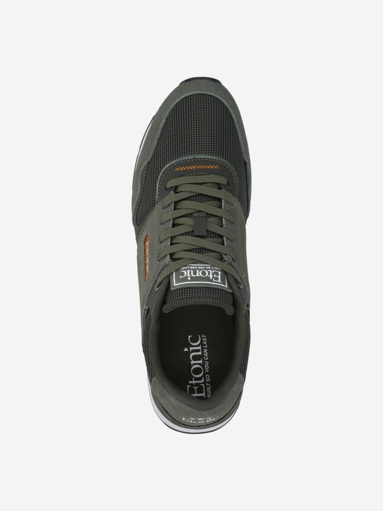Etonic Ace ерлер кроссовкасы — фото №6
