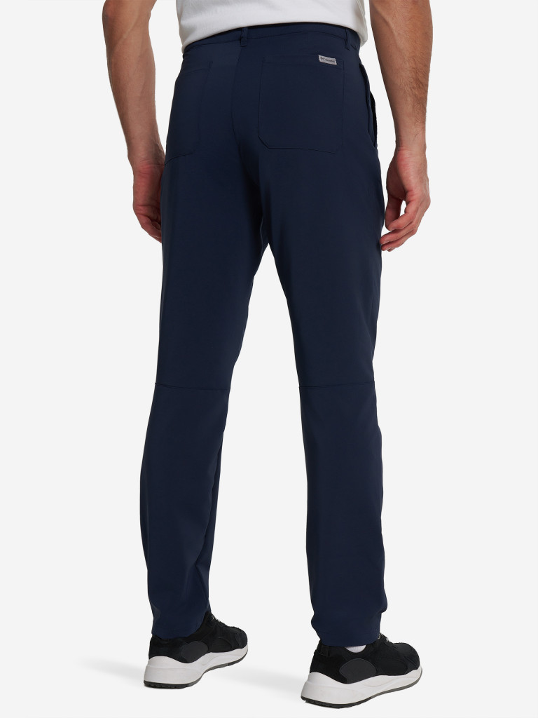 Брюки мужские Columbia Sage Peak Chino Pant — фото №3
