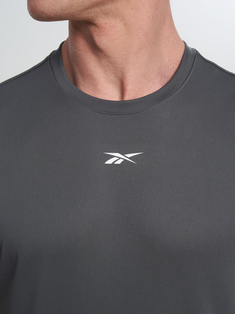 Reebok ерлер майкасы — фото №8