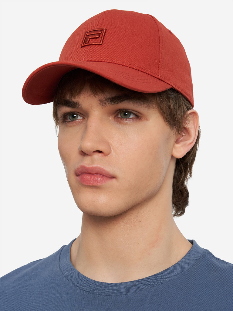 Бейсболка FILA — фото №10
