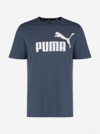 Футболка мужская PUMA ESS Logo — фото №5