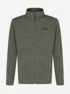 Толстовка мужская Columbia Alto Pass Full Zip Fleece — фото №7