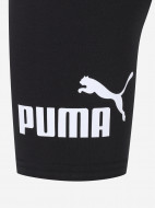 Велосипедки для девочек PUMA Logo — фото №9