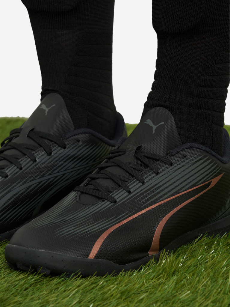 Бутсы мужские PUMA Ultra Play TT — фото №9