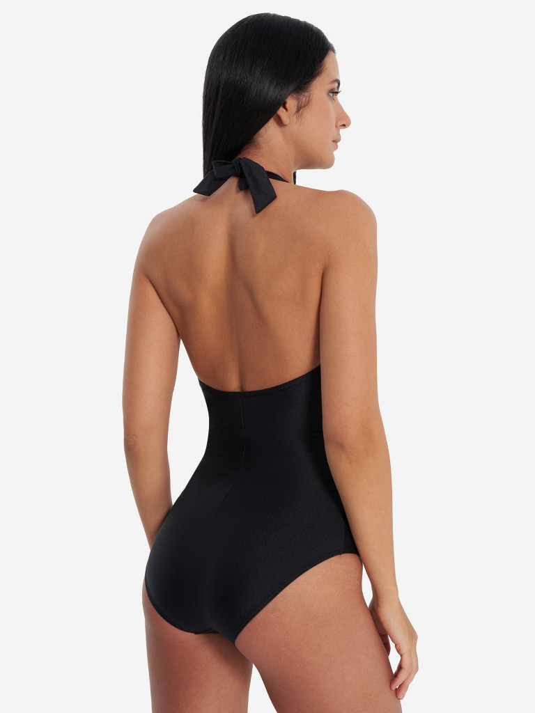 Joss әйелдер тұтас шомылу киімі — фото №2