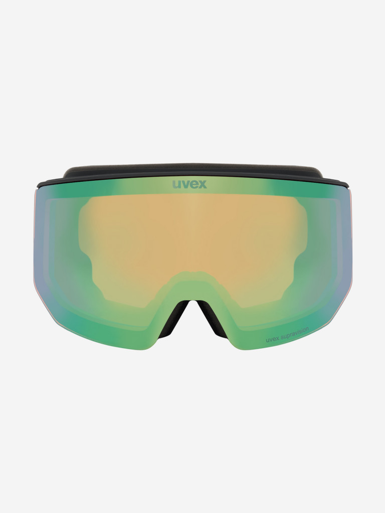 Маска Uvex Lace Attract FM — фото №2