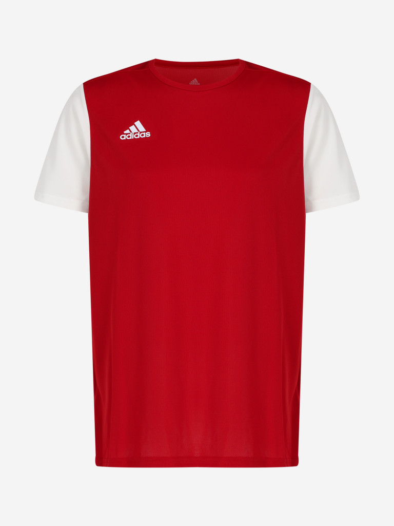 Футболка мужская adidas Estro 19 — фото №4