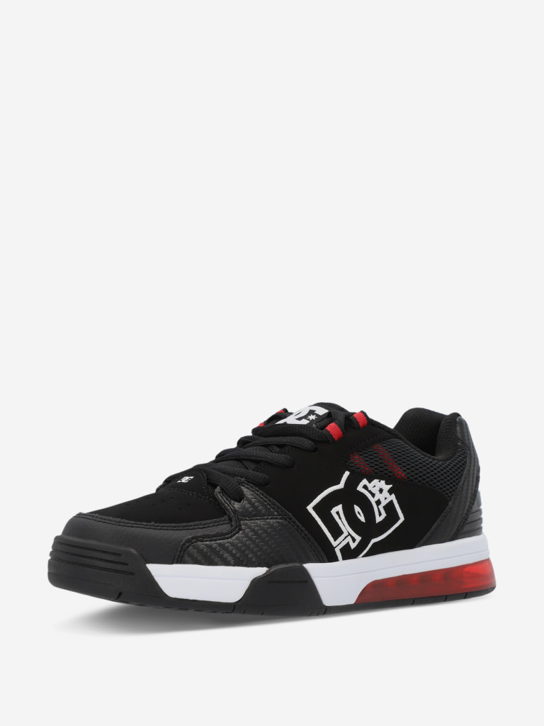 DC Shoes Versatile ерлер кедысы — фото №2