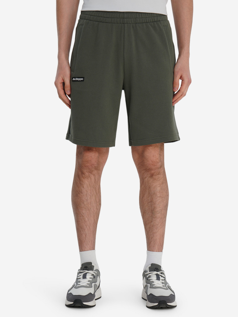 Шорты мужские Kappa — фото №2