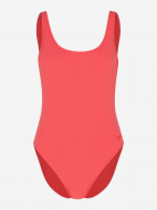 Купальник слитный женский Speedo Textd Belted Deep — фото №8