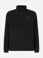 Джемпер флисовый мужской Columbia Sage Peak Full Zip Fleece — фото №10