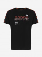 Футболка Kappa x Virtus.pro — фото №13