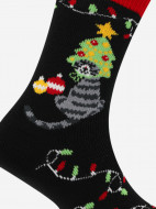 Носки Columbia Santa's Sweets, 2 пары — фото №8