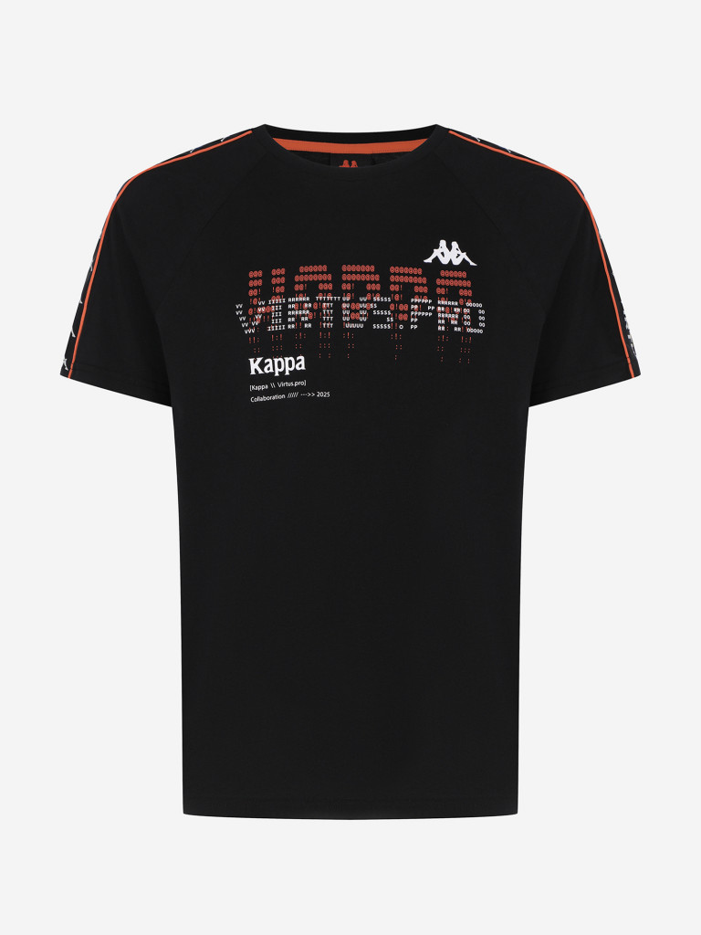 Футболка Kappa x Virtus.pro — фото №13