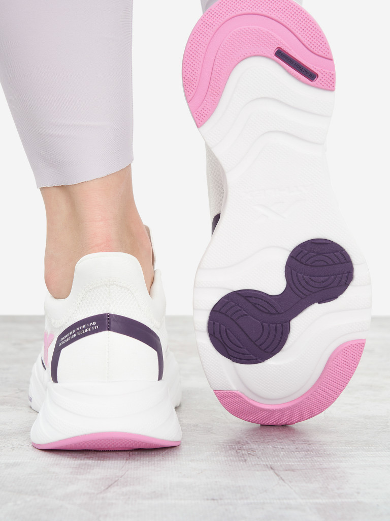 Кроссовки женские Athlex Versa — фото №10