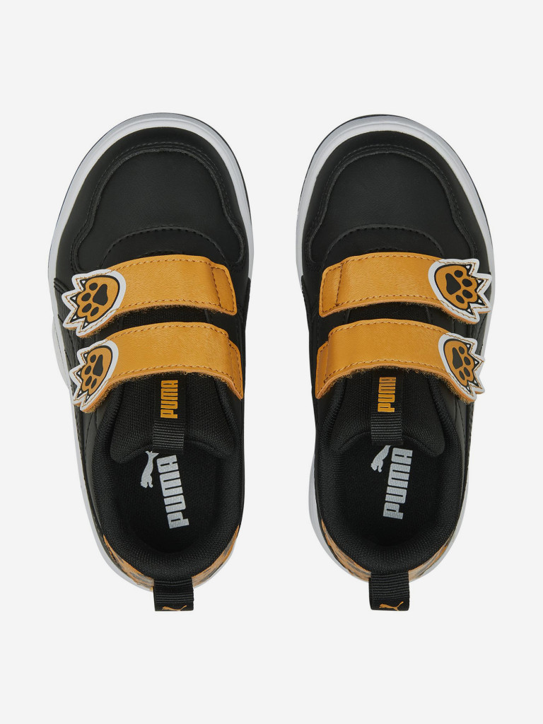Кеды детские PUMA Multiflex Mates V PS — фото №8