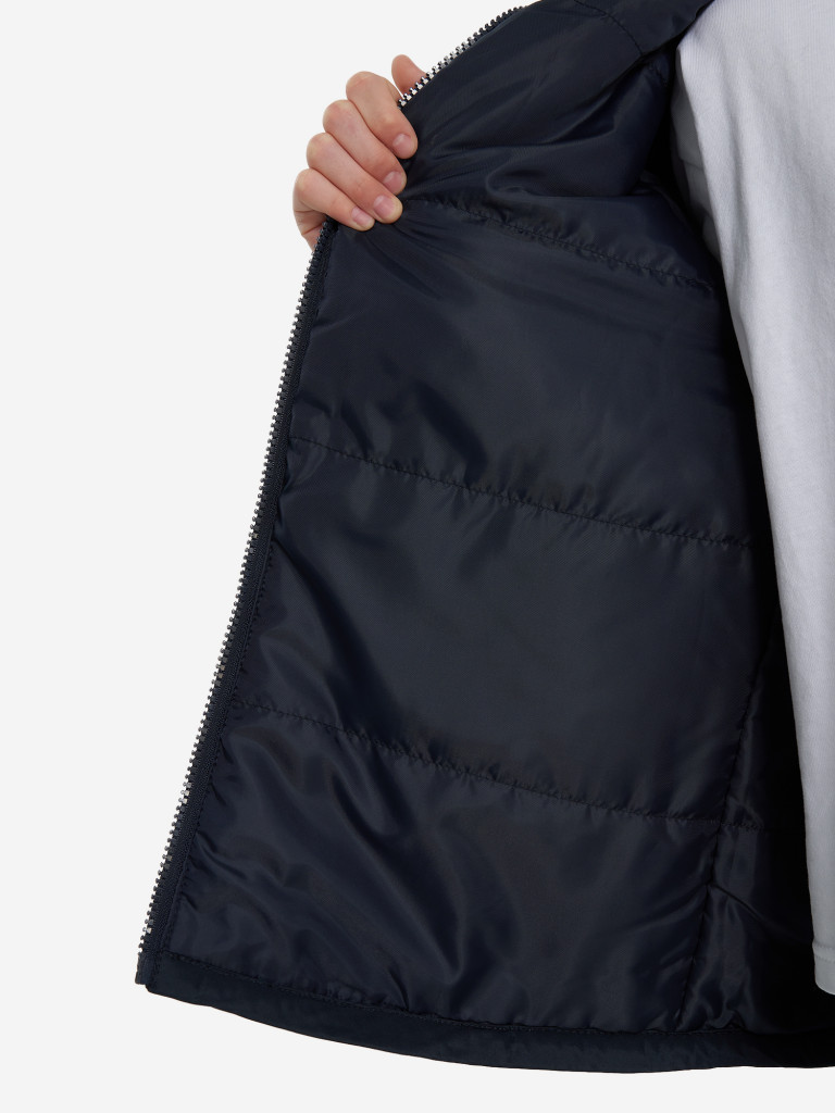 Толстовка для мальчиков GSD — фото №9